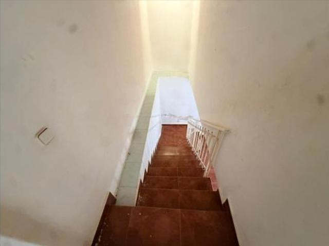 Casa adosada Venta Las Cabezas de San Juan, Las Cabezas de San Juan