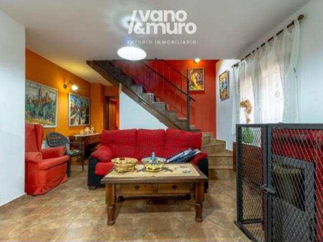 Casa adosada Venta Las Casas del Conde, Las Casas del Conde