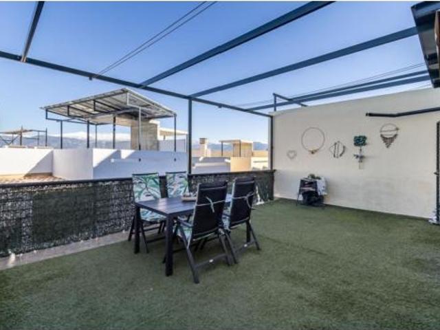 Casa adosada Venta Las Gabias, Zona Calle San Francisco Pedro Verde