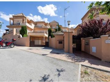 Casa adosada Venta Las Gabias, Zona Calle San Francisco Pedro Verde
