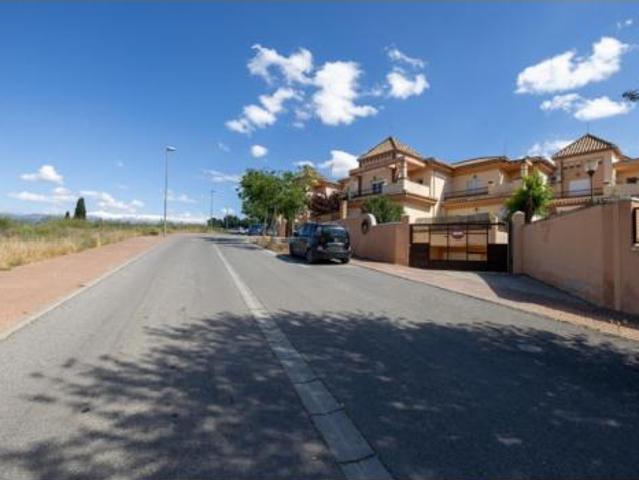 Casa adosada Venta Las Gabias, Zona Calle San Francisco Pedro Verde