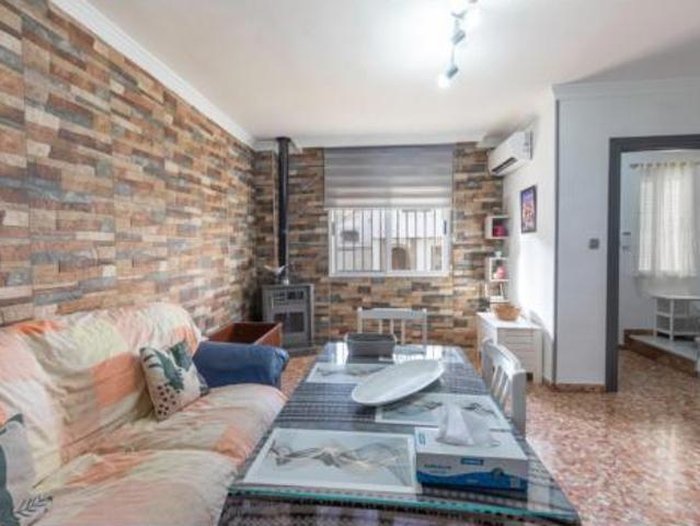 Casa adosada Venta Las Gabias, Zona Calle San Francisco Pedro Verde