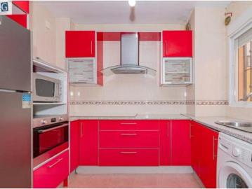 Casa adosada Venta Las Gabias, Zona Calle San Francisco Pedro Verde