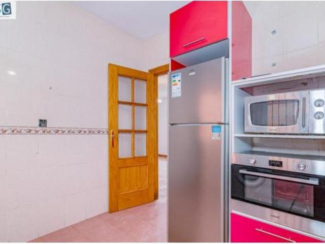 Casa adosada Venta Las Gabias, Zona Calle San Francisco Pedro Verde