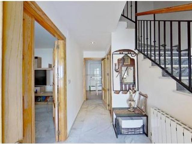 Casa adosada Venta Las Gabias, Zona Calle San Francisco Pedro Verde