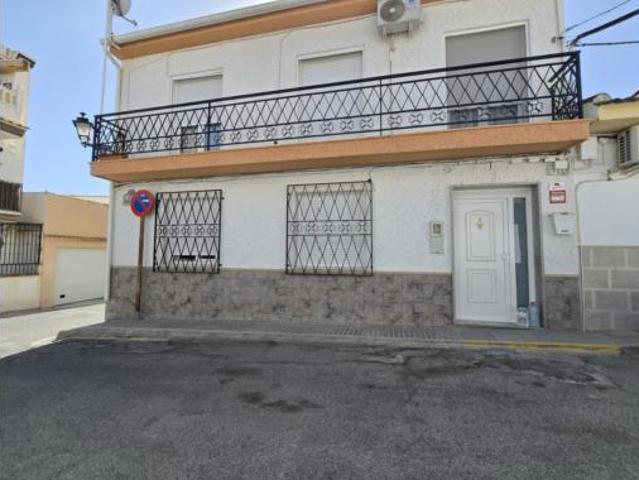 Casa adosada Venta Las Gabias, Zona Calle San Francisco Pedro Verde