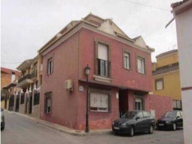 Casa adosada Venta Las Gabias, Zona Calle San Francisco Pedro Verde