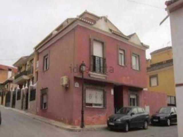 Casa adosada Venta Las Gabias, Zona Calle San Francisco Pedro Verde