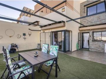 Casa adosada Venta Las Gabias, Zona Calle San Francisco Pedro Verde