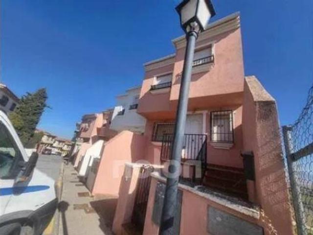 Casa adosada Venta Las Gabias, Zona Calle San Francisco Pedro Verde