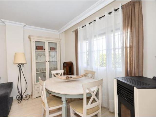 Casa adosada Venta Las Gabias, Aljomahima Ermita Nuestra Señora de las Nieves
