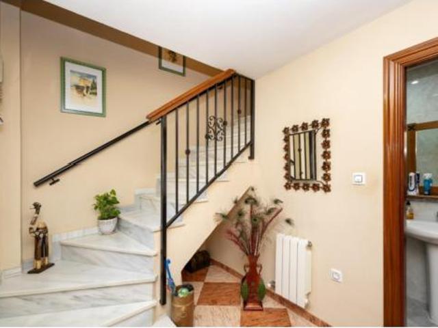 Casa adosada Venta Las Gabias, Aljomahima Ermita Nuestra Señora de las Nieves