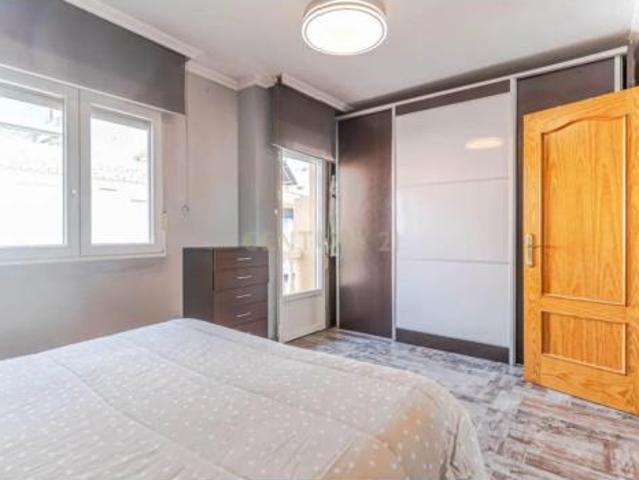 Casa adosada Venta Las Gabias, Las Flores La Huerta