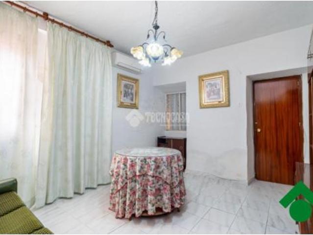 Casa adosada Venta Las Gabias, Las Flores La Huerta
