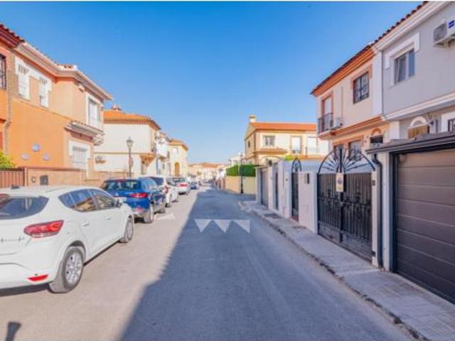 Casa adosada Venta Las Gabias, Residencial Triana Barrio Alto Híjar