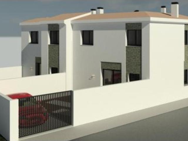 Casa adosada Venta Las Gabias, Residencial Triana Barrio Alto Híjar