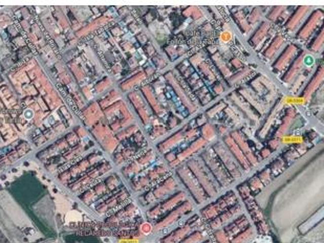 Casa adosada Venta Cúllar Vega, Cúllar Vega