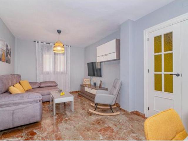 Casa adosada Venta Las Gabias, Residencial Triana Barrio Alto Híjar