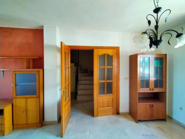 Casa adosada Venta Las Gabias, Residencial Triana Barrio Alto Híjar