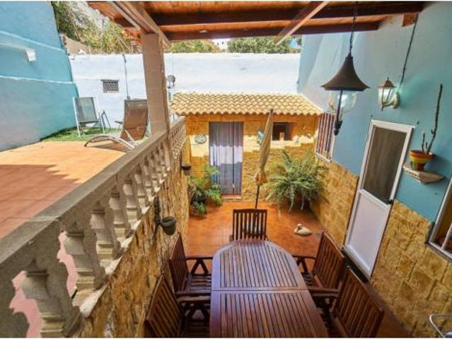 Casa adosada Venta Las Palmas de Gran Canaria, Carretera del Centro Cono Sur