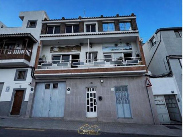 Casa adosada Venta Las Palmas de Gran Canaria, Carretera del Centro Cono Sur