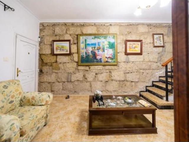 Casa adosada Venta Las Palmas de Gran Canaria, Ciudad Alta