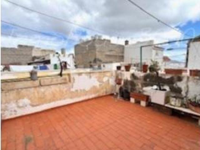 Casa adosada Venta Las Palmas de Gran Canaria, Ciudad Alta