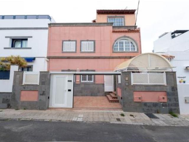 Casa adosada Venta Las Palmas de Gran Canaria, Ciudad Alta