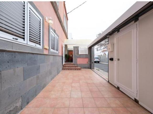 Casa adosada Venta Las Palmas de Gran Canaria, Ciudad Alta