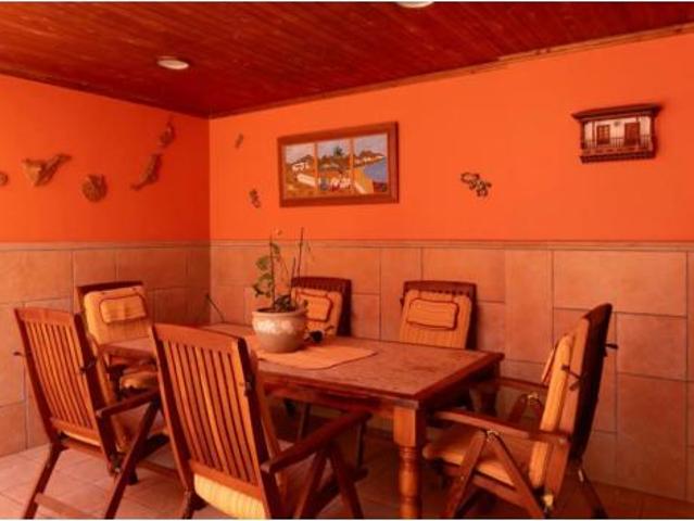 Casa adosada Venta Las Palmas de Gran Canaria, Puerto Canteras