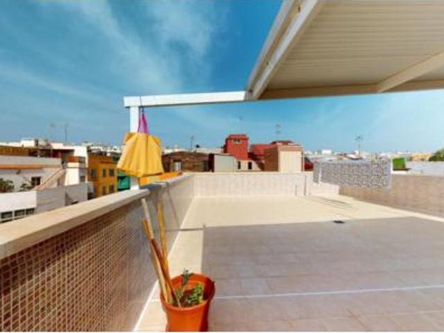 Casa adosada Venta Las Palmas de Gran Canaria, Tamaraceite San Lorenzo Casa Ayala