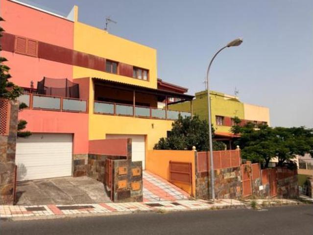 Casa adosada Venta Las Palmas de Gran Canaria, Tamaraceite San Lorenzo Casa Ayala