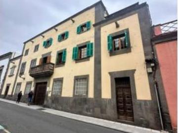Casa adosada Venta Las Palmas de Gran Canaria, Vegueta Triana