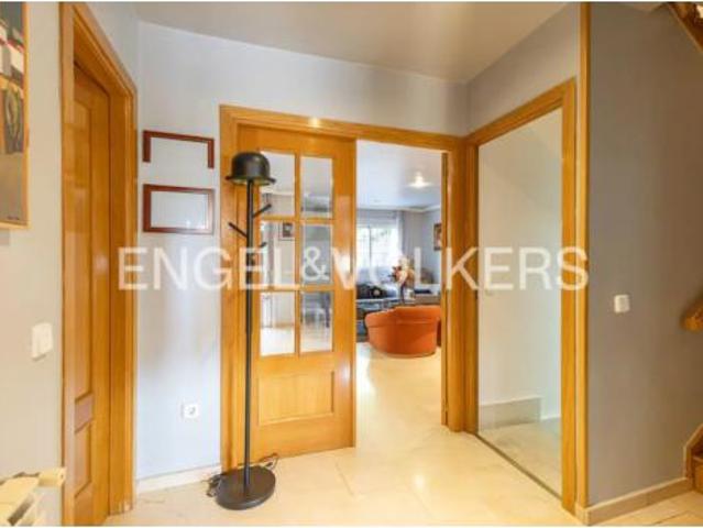 Casa adosada Venta Las Rozas de Madrid, Centro