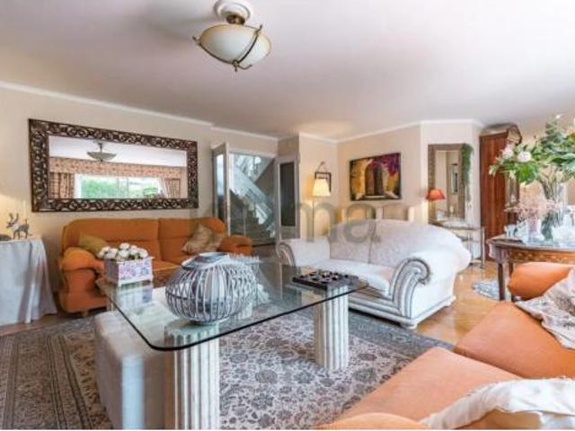 Casa adosada Venta Las Rozas de Madrid, Club de Golf Molino de la Hoz
