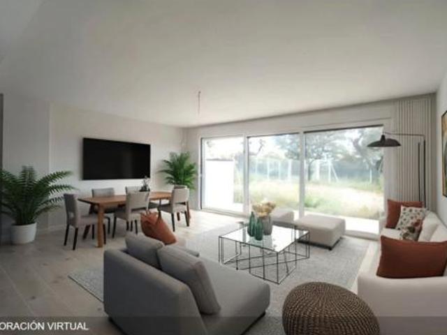 Casa adosada Venta Las Rozas de Madrid, Club de Golf Molino de la Hoz