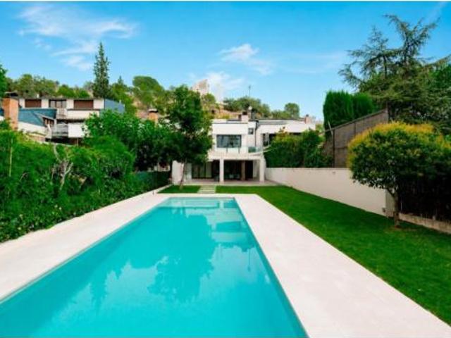 Casa adosada Venta Las Rozas de Madrid, Club de Golf Molino de la Hoz