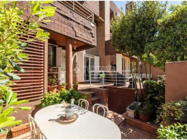 Casa adosada Venta Las Rozas de Madrid, El Burgo El Abajón
