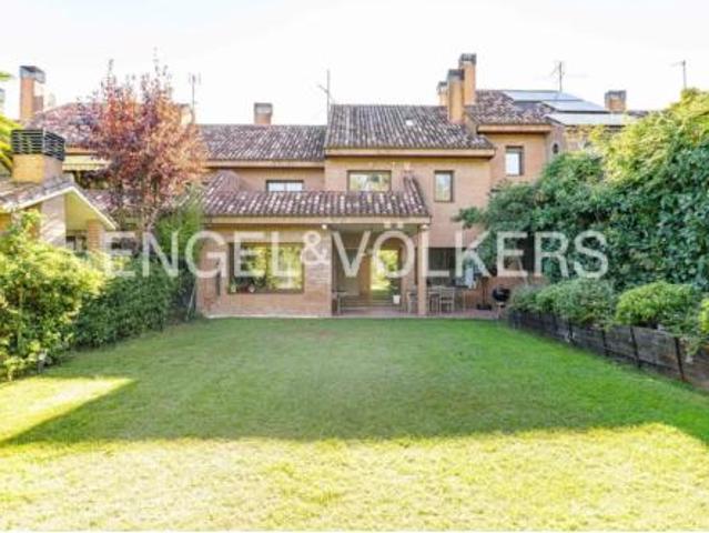Casa adosada Venta Las Rozas de Madrid, Marazuela El Torreón