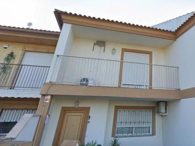 Casa adosada Venta Las Torres de Cotillas, Cutillas