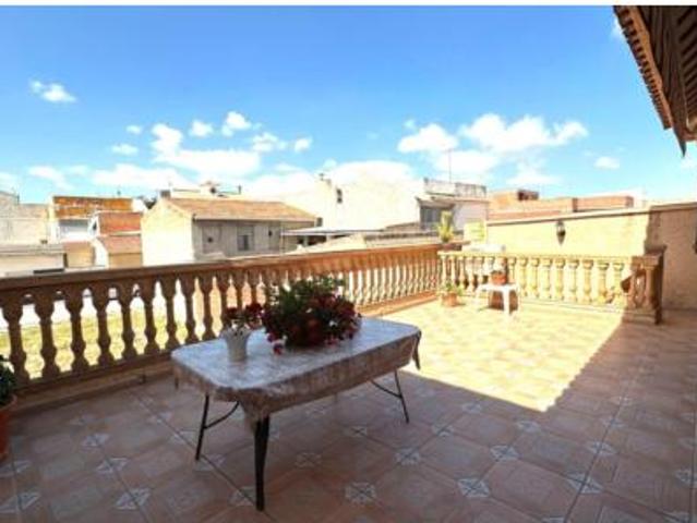 Casa adosada Venta Las Torres de Cotillas, Las Torres de Cotillas