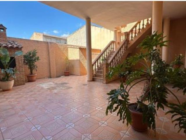 Casa adosada Venta Las Torres de Cotillas, Las Torres de Cotillas