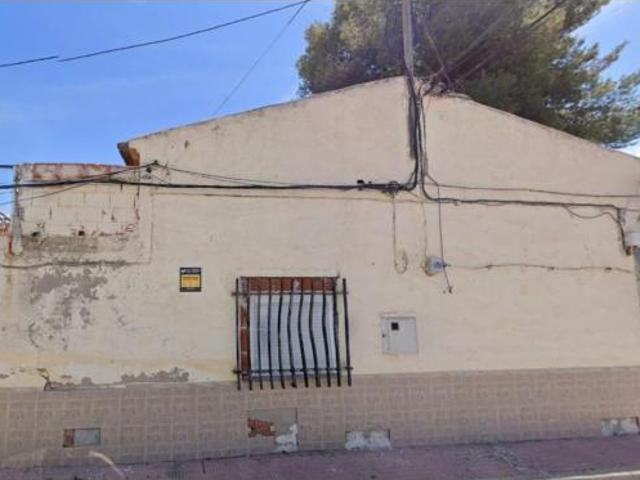 Casa adosada Venta Las Torres de Cotillas, Las Torres de Cotillas
