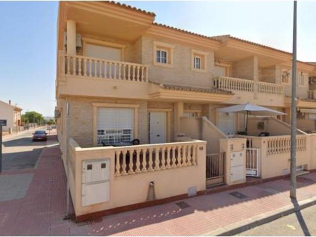 Casa adosada Venta Las Torres de Cotillas, Las Torres de Cotillas