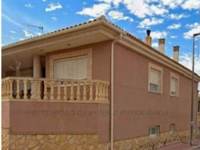 Casa adosada Venta Las Torres de Cotillas, Las Torres de Cotillas