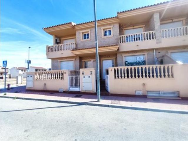Casa adosada Venta Las Torres de Cotillas, Las Torres de Cotillas