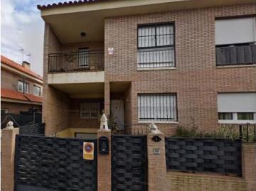 Casa adosada Venta Las Ventas de Retamosa, Las Ventas de Retamosa