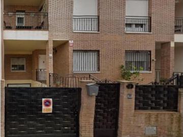 Casa adosada Venta Las Ventas de Retamosa, Las Ventas de Retamosa
