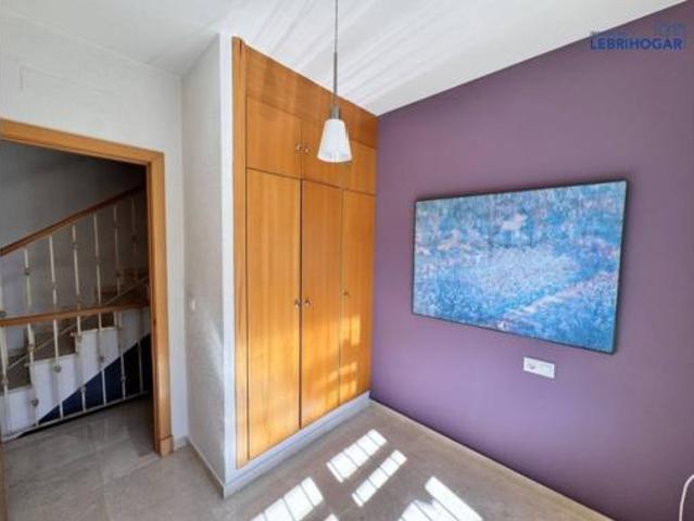 Casa adosada Venta Lebrija, Lebrija