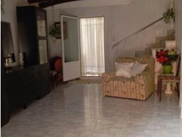 Casa adosada Venta Lécera, Lécera
